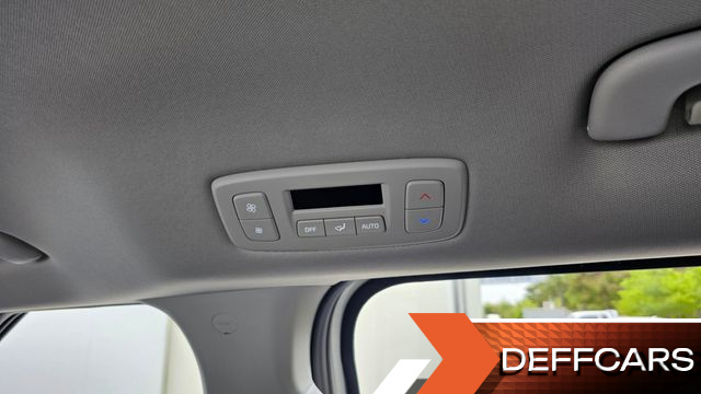 Kia CARNIVAL 9-Seater Prestige купить на сайте DeffCars