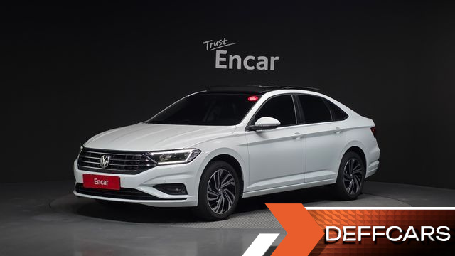 Volkswagen JETTA 1.4 TSI Prestige купить на сайте DeffCars