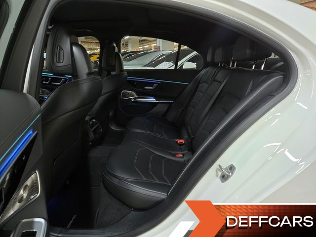 Mercedes E-CLASS E300 4MATIC AMG Line купить на сайте DeffCars