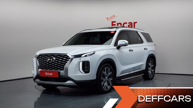 Hyundai PALISADE Gasoline 3.8 4WD Prestige купить на сайте DeffCars