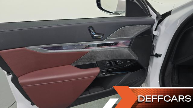BMW 7-SERIES 740d xDrive M Sport купить на сайте DeffCars
