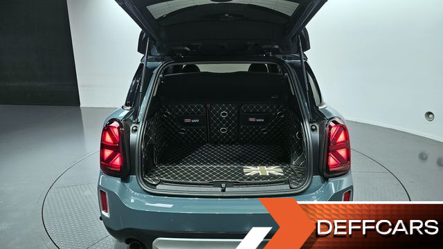Mini COUNTRYMAN ALL4 Classic 2nd купить на сайте DeffCars