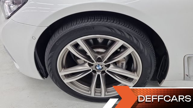 BMW 7-SERIES 730d xDrive M Sport купить на сайте DeffCars