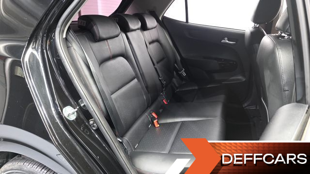 Kia MORNING Turbo Prestige купить на сайте DeffCars
