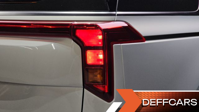 Kia CARNIVAL Gasoline 7-Seater Noblesse купить на сайте DeffCars