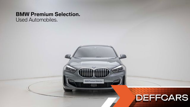 BMW 1-SERIES 120i M Sports купить на сайте DeffCars