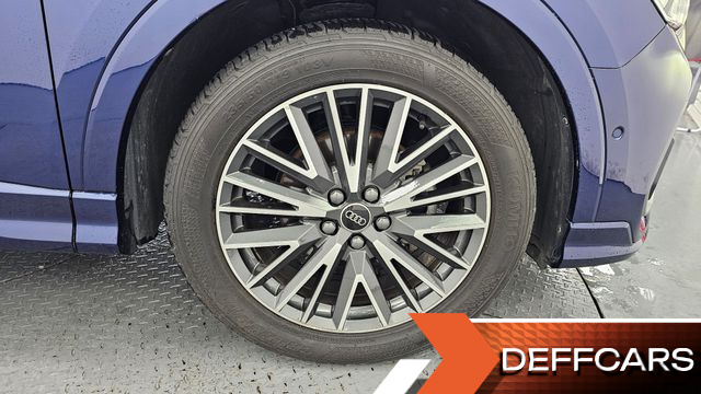 Audi Q3 35 TDI Premium купить на сайте DeffCars