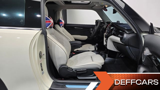 Mini COOPER Classic Third Generation купить на сайте DeffCars