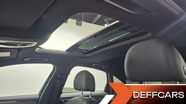 Audi A6 45 TFSI Quattro Premium купить на сайте DeffCars