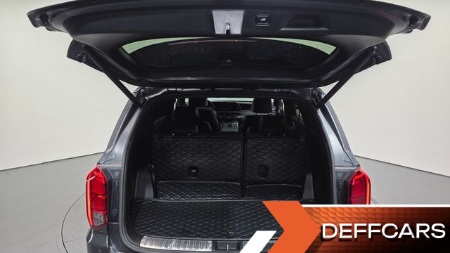 Hyundai PALISADE Gasoline 3.8 2WD Calligraphy купить на сайте DeffCars