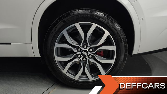 Cadillac XT6 3.6 Sport купить на сайте DeffCars