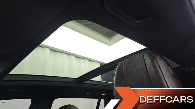 Mercedes GLS-CLASS GLS400d 4MATIC купить на сайте DeffCars