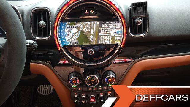 Mini COUNTRYMAN ALL4 Classic 2nd купить на сайте DeffCars