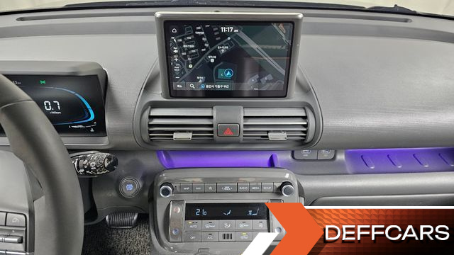 Hyundai CASPER Turbo Inspiration купить на сайте DeffCars