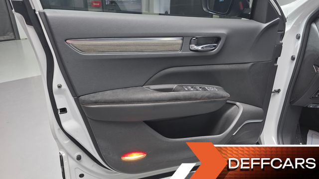 Renault-KoreaSamsung QM6 2.0 GDe PREMIERE 2WD купить на сайте DeffCars