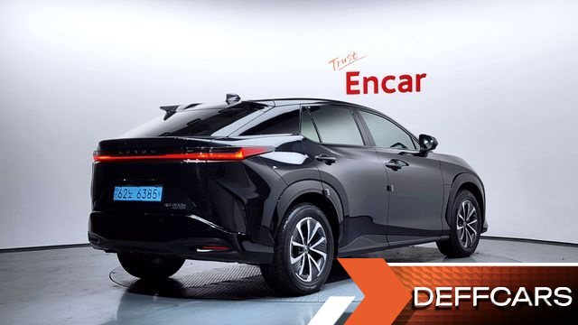 Lexus RZ Luxury купить на сайте DeffCars