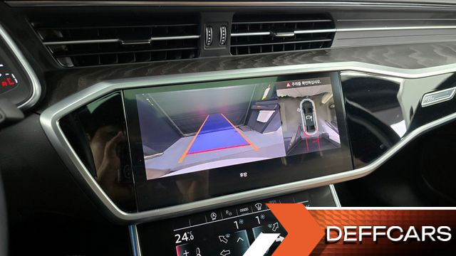 Audi A6 40 TDI Premium купить на сайте DeffCars