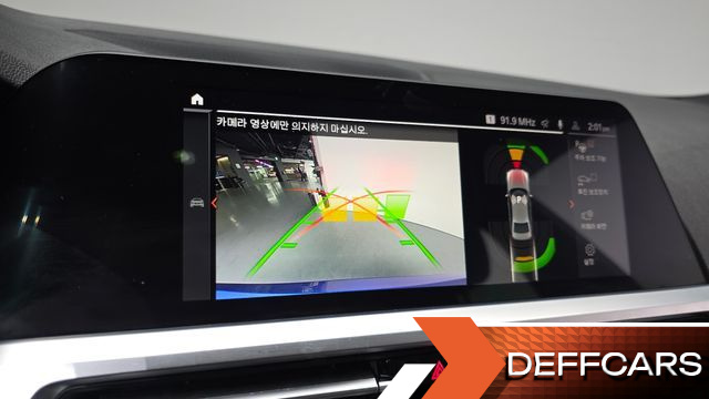 BMW 3-SERIES 320d M Sport купить на сайте DeffCars