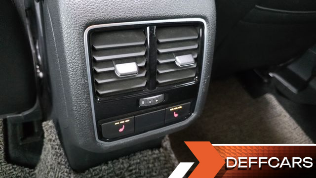 Volkswagen PASSAT 2.0 TSI B7 купить на сайте DeffCars