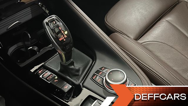 BMW X1 xDrive 20i M Sport купить на сайте DeffCars