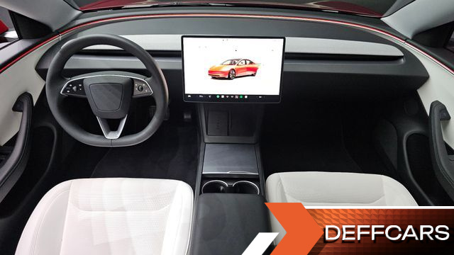 Tesla MODEL 3 Long Range AWD купить на сайте DeffCars
