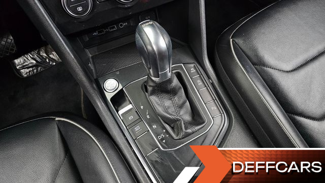 Volkswagen TIGUAN 2.0 TDI Premium купить на сайте DeffCars