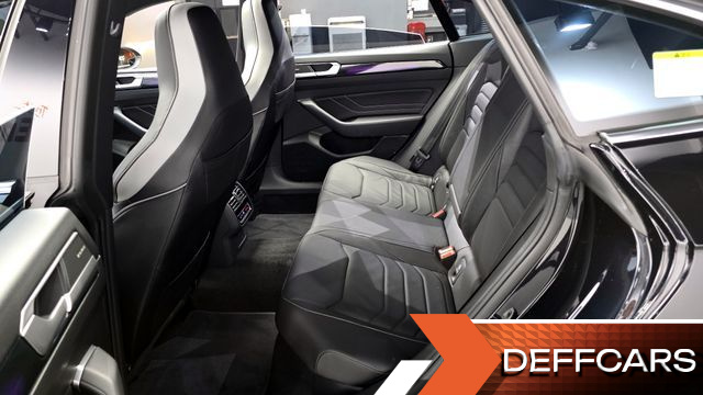Volkswagen ARTEON 2.0 TDI R-LIINE 4Motion купить на сайте DeffCars