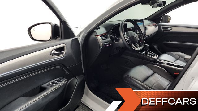Renault-KoreaSamsung XM3 1.3 TCe RE Inspire купить на сайте DeffCars