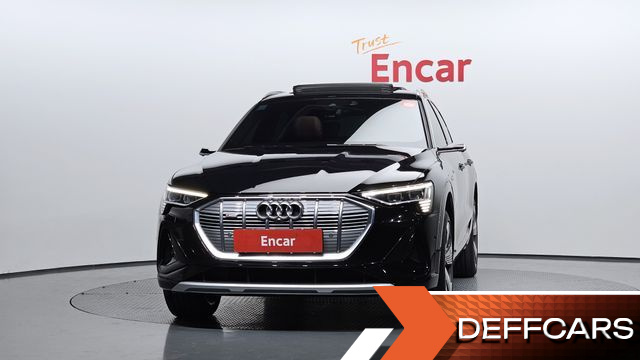 Audi E-TRON 55 Quattro Sportback купить на сайте DeffCars