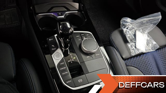 BMW 1-SERIES 120i M Sports купить на сайте DeffCars