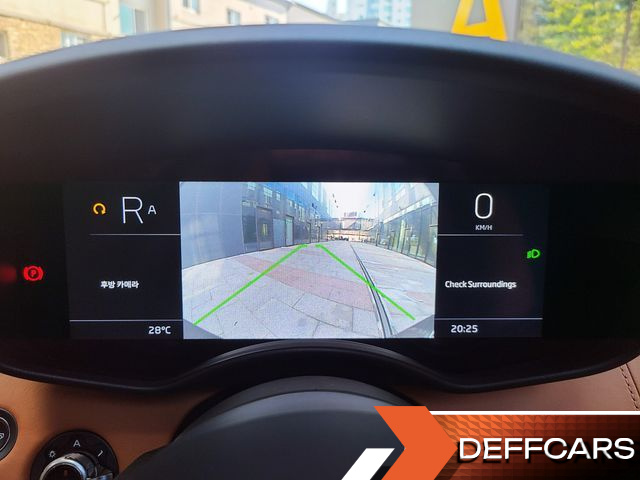 Mclaren GT 4.0 купить на сайте DeffCars