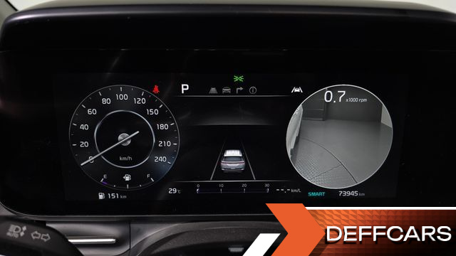 Kia CARNIVAL 9-Seater Signature купить на сайте DeffCars