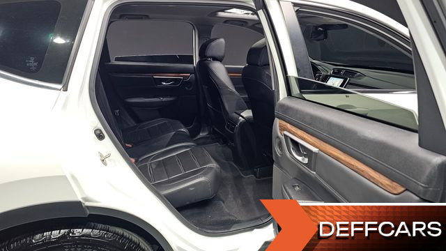 Honda CR-V 1.5 EX-L 2WD купить на сайте DeffCars