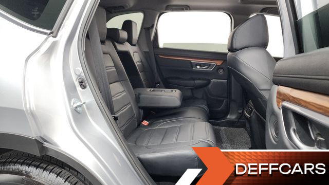 Honda CR-V 1.5 EX-L 2WD купить на сайте DeffCars