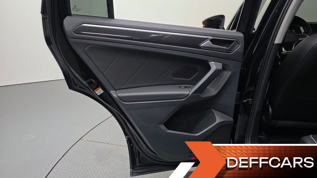 Volkswagen TIGUAN 2.0 TDI Prestige купить на сайте DeffCars