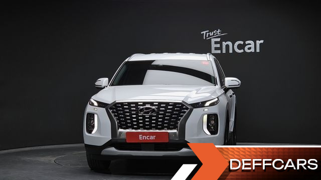 Hyundai PALISADE Diesel 2.2 2WD Prestige купить на сайте DeffCars
