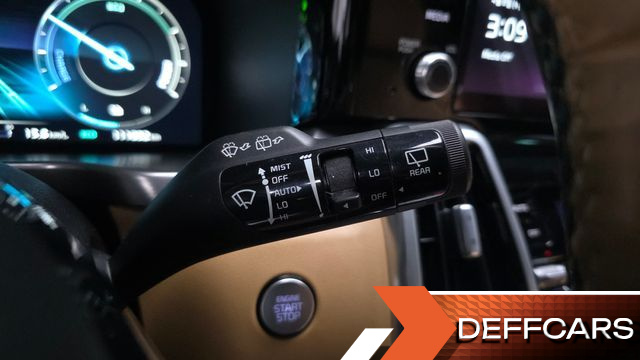 Kia SORENTO HEV 1.6 2WD Noblesse купить на сайте DeffCars