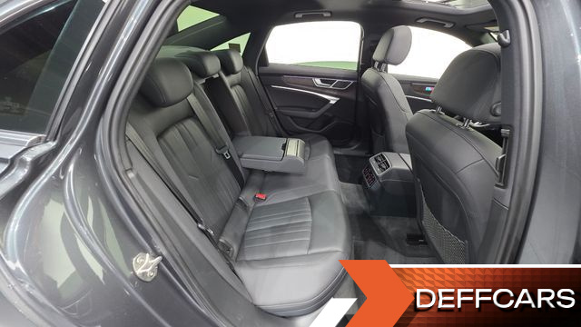 Audi A6 45 TFSI Quattro Premium купить на сайте DeffCars
