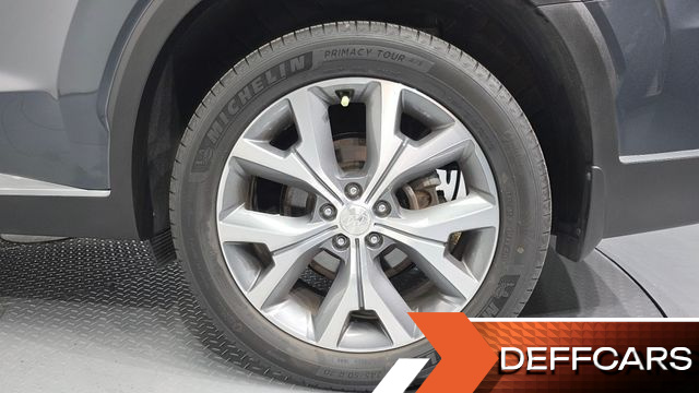 Hyundai PALISADE Gasoline 3.8 4WD Prestige купить на сайте DeffCars