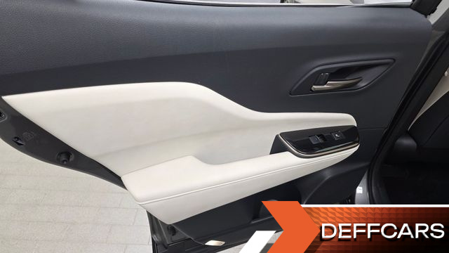 Toyota CROWN 2.5 4WD Hybrid купить на сайте DeffCars