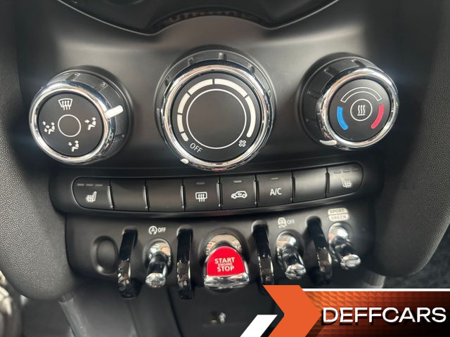 Mini COOPER 5Door Standard 3rd купить на сайте DeffCars