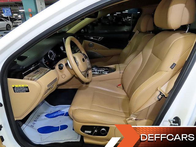 Kia K9 3.8 GDI AWD Best SelectionⅠ купить на сайте DeffCars