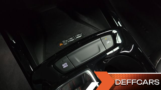 ChevroletGMDaewoo TRAX 1.2 RS купить на сайте DeffCars