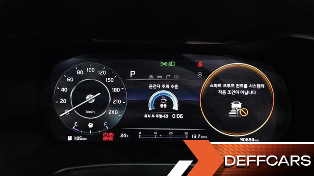 Kia K3 1.6 signature купить на сайте DeffCars