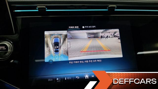 Mercedes E-CLASS AMG E53e 4MATIC+ купить на сайте DeffCars
