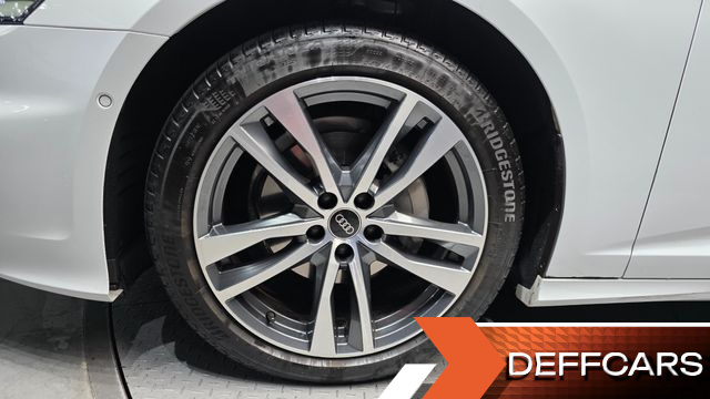 Audi A6 40 TDI Premium купить на сайте DeffCars