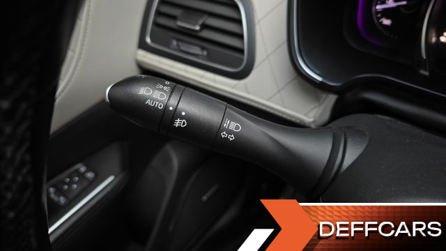 Renault-KoreaSamsung SM6 1.6 TCe RE купить на сайте DeffCars