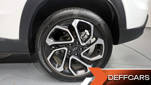 ChevroletGMDaewoo TRAX 1.2 RS купить на сайте DeffCars