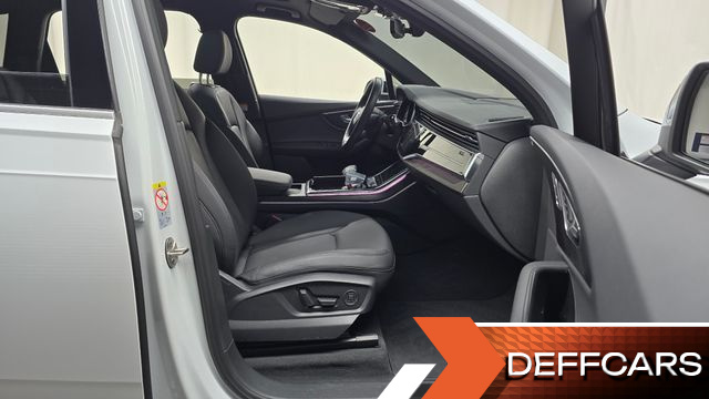 Audi Q7 45 TDI Quattro Premium купить на сайте DeffCars