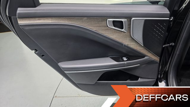 Kia K8 3.5 LPG 2WD Perstige купить на сайте DeffCars